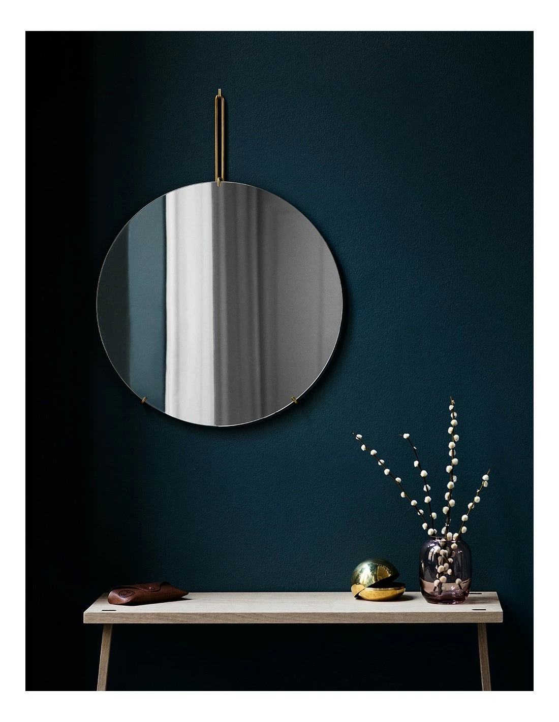 Moebe WALL MIRROR 50 7 Moebe WALL MIRROR 50 - Imagen 5