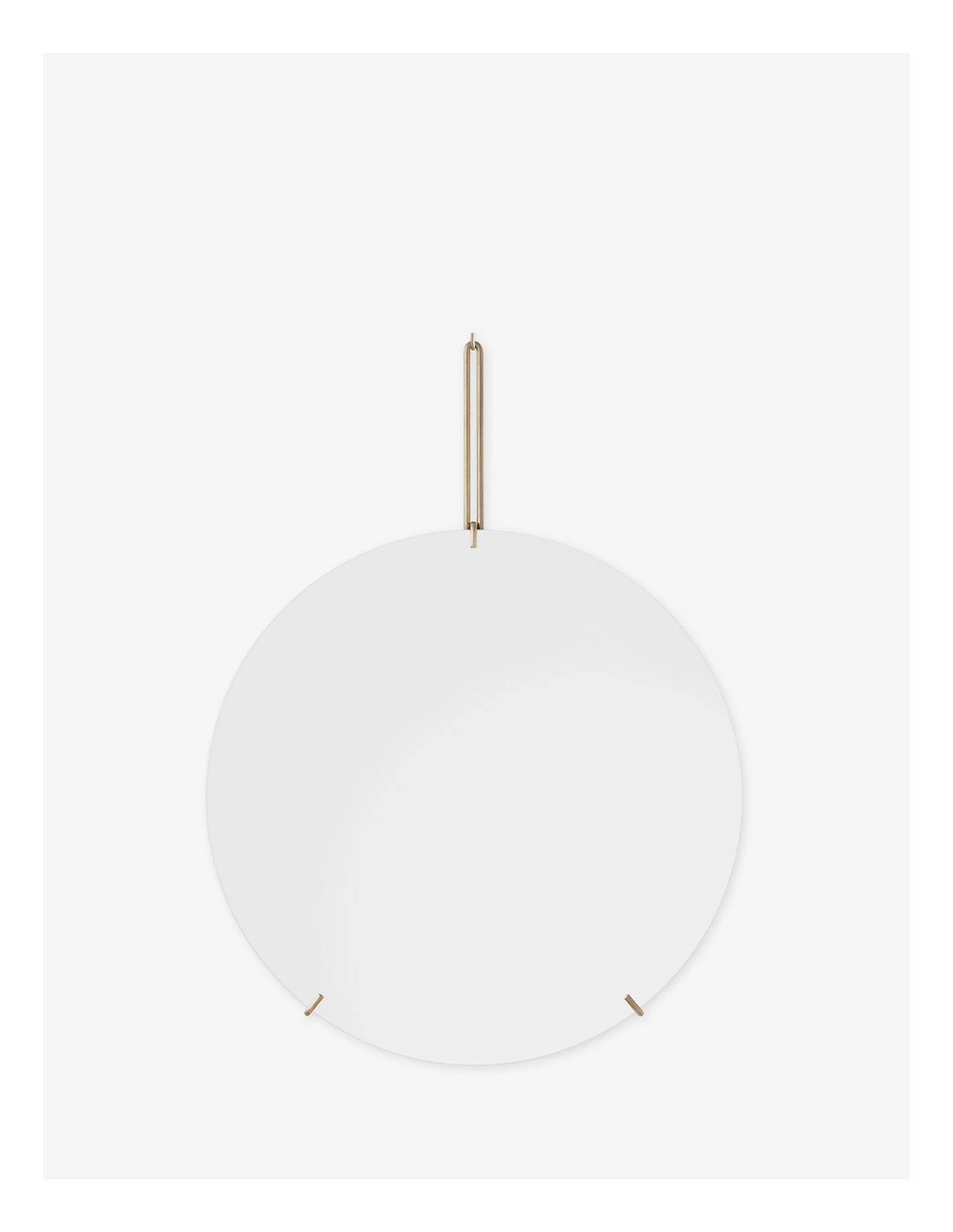 Moebe WALL MIRROR 50 3 Moebe WALL MIRROR 50