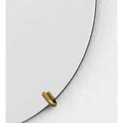 Moebe WALL MIRROR 70 -Cama & Baño comercio MOEBE WALLMIRROR 70 2