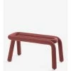 Moustache BOLD BENCH 1 Moustache BOLD BENCH -Cama & Baño comercio MOUSTACHE BOLDBENCH