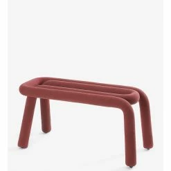 Moustache BOLD BENCH