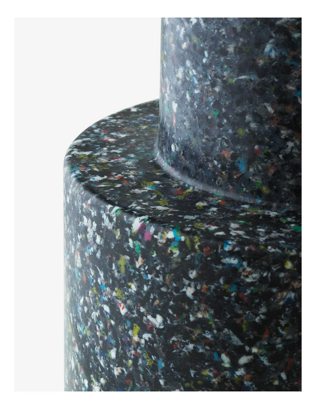 Normann Copenhagen BIT STOOL 4 Normann Copenhagen BIT STOOL - Imagen 2