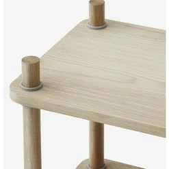 Normann Copenhagen ESTANTERIA JAM 6 -Cama & Baño comercio NORMANN JAM 6 3