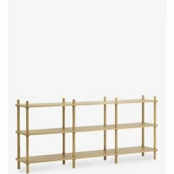 Normann Copenhagen ESTANTERIA JAM 8