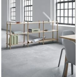 Normann Copenhagen ESTANTERIA JAM 8 -Cama & Baño comercio NORMANN JAM 8 3