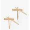 Normann Copenhagen COLGADORES STICK HOOKS -Cama & Baño comercio NORMANN STICKHOOKS