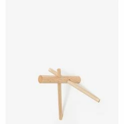 Normann Copenhagen COLGADORES STICK HOOKS -Cama & Baño comercio NORMANN STICKHOOKS 2