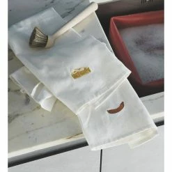 Normann Copenhagen PAÑO COCINA YUMMY -Cama & Baño comercio NORMANN YUMMY CHEESE 3