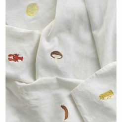 Normann Copenhagen PAÑO COCINA YUMMY -Cama & Baño comercio NORMANN YUMMY LOBSTER 3