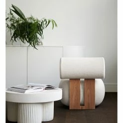 NORR11 GEAR COFFEE TABLE -Cama & Baño comercio NORR11 GEAR COFFETABLE 2