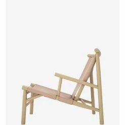 NORR11 SILLÓN SAMURAI PIEL -Cama & Baño comercio NORR11 SAMURAI 2