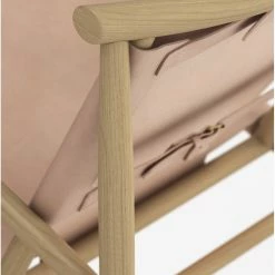 NORR11 SILLÓN SAMURAI PIEL -Cama & Baño comercio NORR11 SAMURAI 3