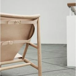 NORR11 SILLÓN SAMURAI PIEL -Cama & Baño comercio NORR11 SAMURAI 4