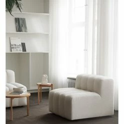 NORR11 STUDIO SMALL -Cama & Baño comercio NORR11 STUDIO SMALL 2