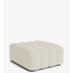 NORR11 STUDIO OTTOMAN