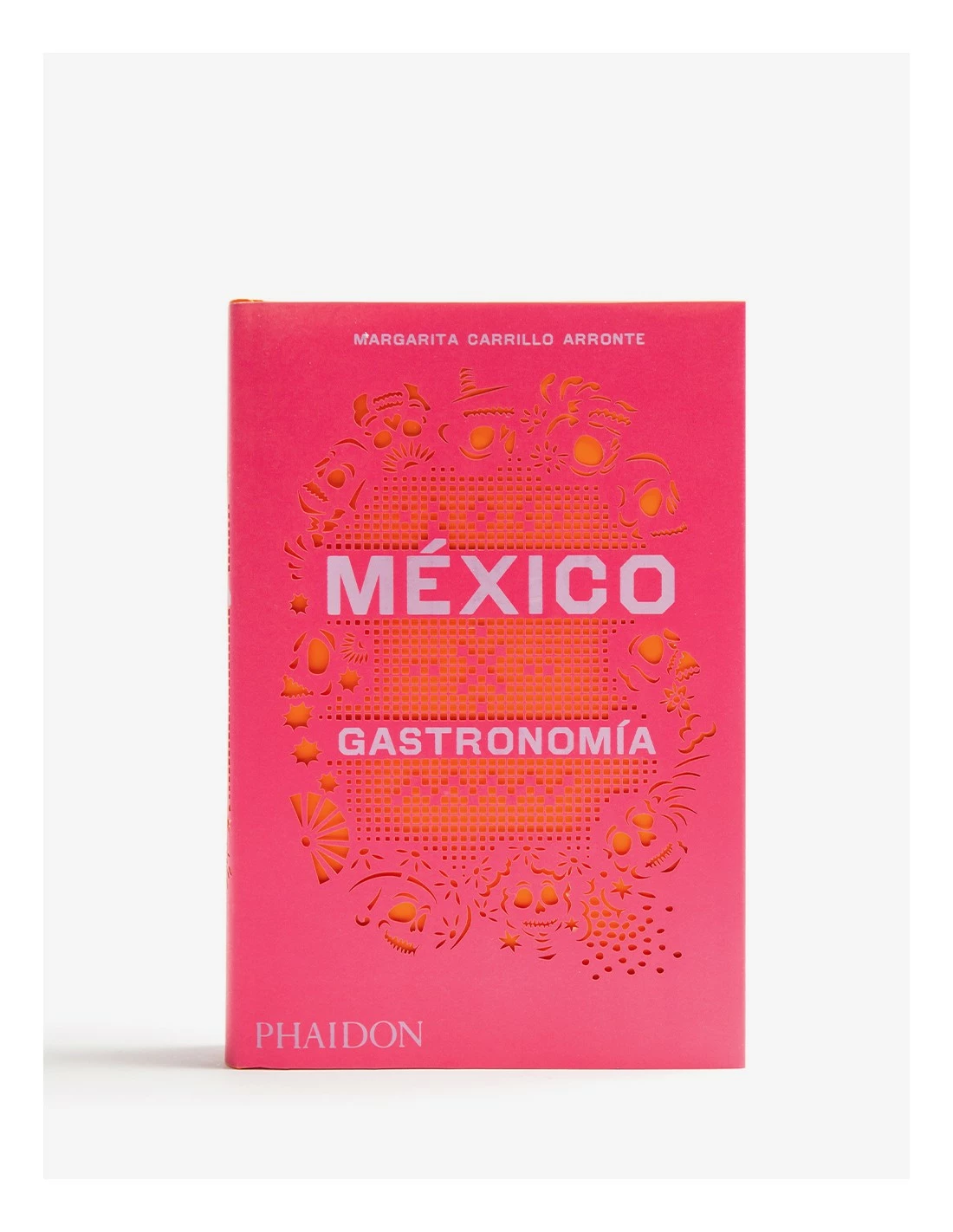 Phaidon MÉXICO GASTRONOMÍA 4 Phaidon MÉXICO GASTRONOMÍA - Imagen 2