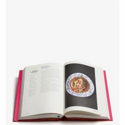 Phaidon MÉXICO GASTRONOMÍA 9 Phaidon MÉXICO GASTRONOMÍA -Cama & Baño comercio PHAIDON VERANOITALIANO 2