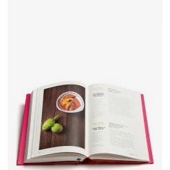 Phaidon MÉXICO GASTRONOMÍA 10 Phaidon MÉXICO GASTRONOMÍA -Cama & Baño comercio PHAIDON VERANOITALIANO 3