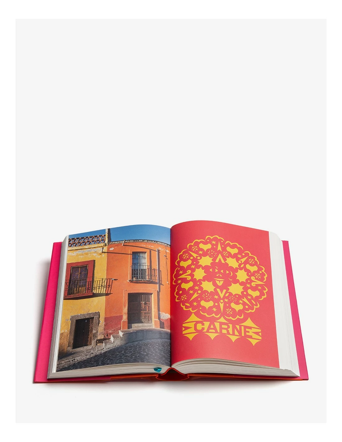 Phaidon MÉXICO GASTRONOMÍA 7 Phaidon MÉXICO GASTRONOMÍA - Imagen 5