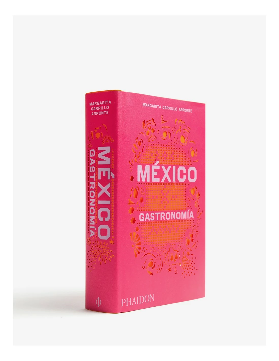 Phaidon MÉXICO GASTRONOMÍA 3 Phaidon MÉXICO GASTRONOMÍA