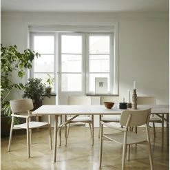 Skagerak MESA HVEN 260 9 Skagerak MESA HVEN 260 -Cama & Baño comercio SKAGERAK HVEN TABLE 260 2