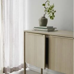 Skagerak APARADOR JUT -Cama & Baño comercio SKAGERAK JUT OAK 3