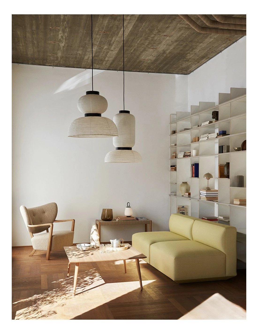 &Tradition BETTY TK4 4 &Tradition BETTY TK4 - Imagen 2