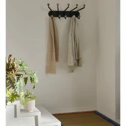 &Tradition CAPTURE SC76 -Cama & Baño comercio TRADITION CAPTURE SC76 COATRACK 3