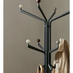 &Tradition CAPTURE SC77 -Cama & Baño comercio TRADITION CAPTURE SC77 COATRACK 5