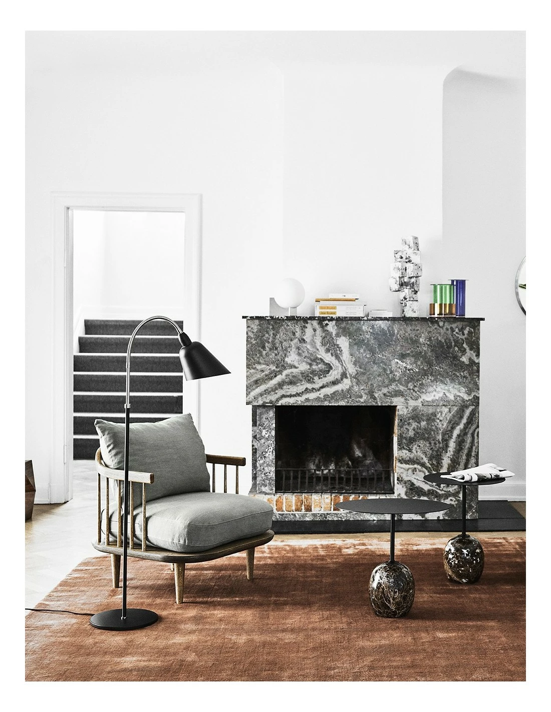 &Tradition FLY SC10 5 &Tradition FLY SC10 - Imagen 3