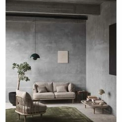 &Tradition FLY SC2 10 &Tradition FLY SC2 -Cama & Baño comercio TRADITION FLY SC2 3