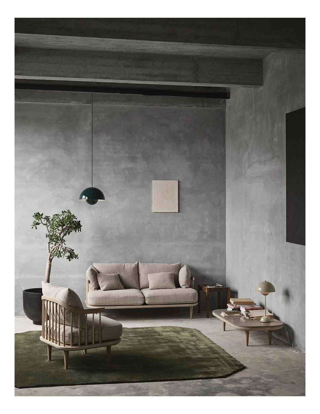 &Tradition FLY SC2 6 &Tradition FLY SC2 - Imagen 4