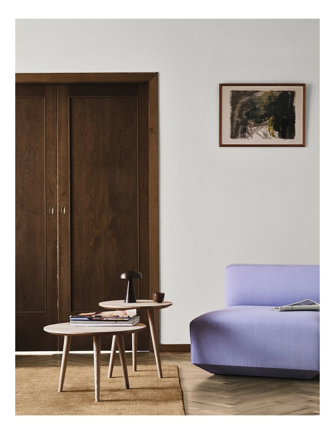 &Tradition IN BETWEEN SK14 4 &Tradition IN BETWEEN SK14 - Imagen 2