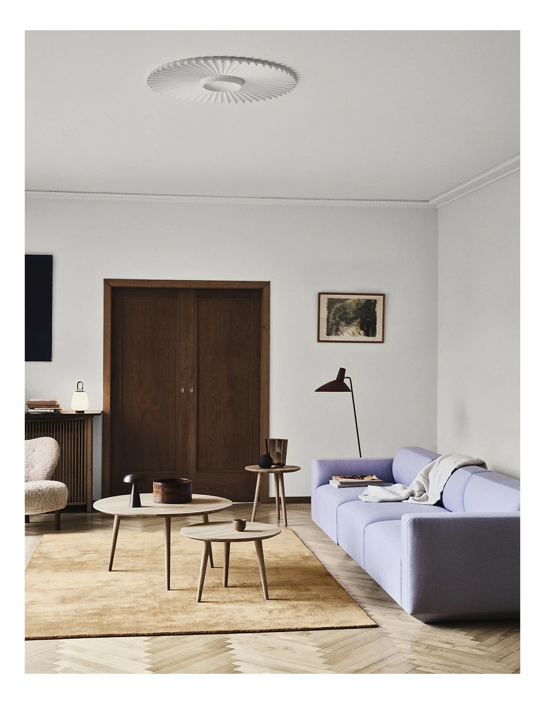 &Tradition IN BETWEEN SK14 6 &Tradition IN BETWEEN SK14 - Imagen 4