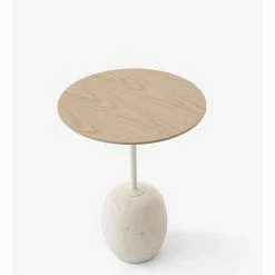 &Tradition LATO LN8 WOOD -Cama & Baño comercio TRADITION LATO LN8 2