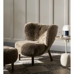 &Tradition LATO LN8 WOOD -Cama & Baño comercio TRADITION LATO LN8 3