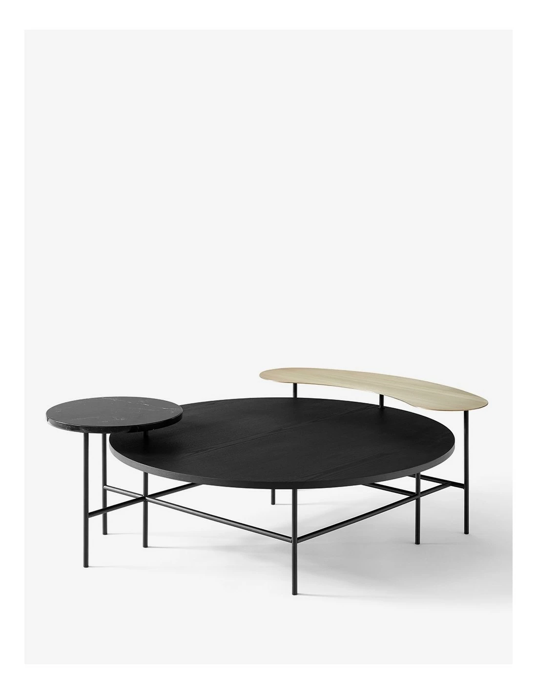 &Tradition PALETTE JH25 3 &Tradition PALETTE JH25