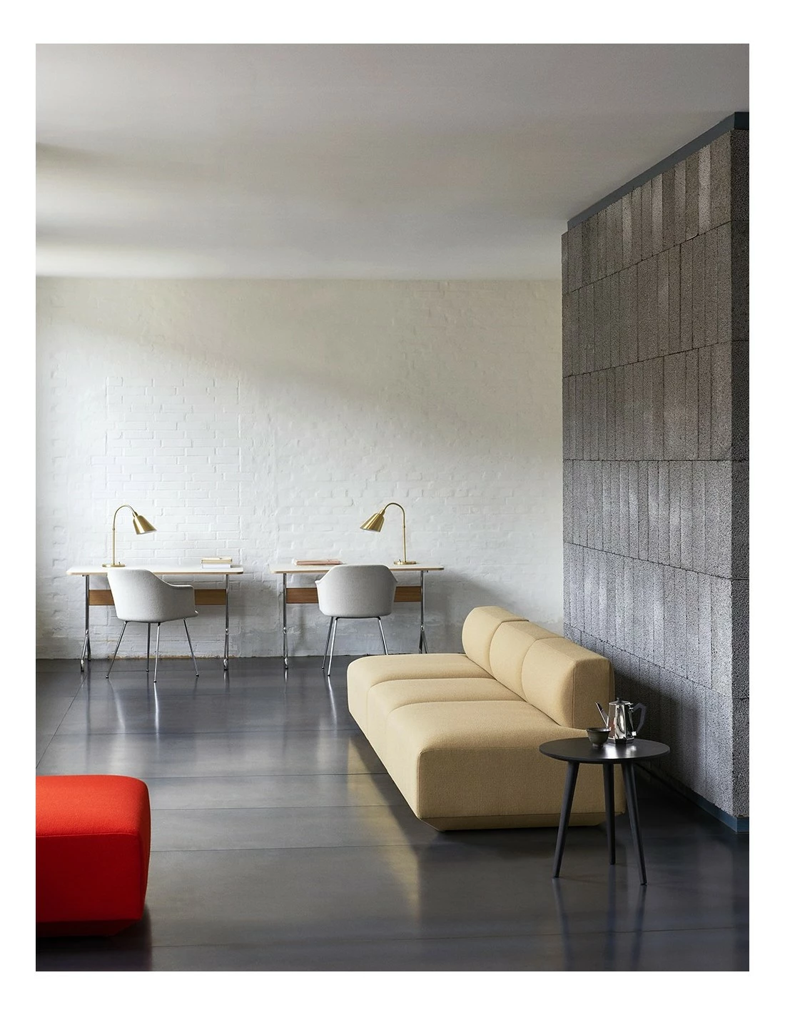 &Tradition PAVILION AV16 6 &Tradition PAVILION AV16 - Imagen 4