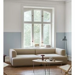 &Tradition PINWHEEL HM7 ACERO -Cama & Baño comercio TRADITION PINWHELLHM7 STAINLESSSTEEL 1