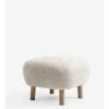 &Tradition POUF ATD1 -Cama & Baño comercio TRADITION POUF ATD1