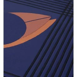 &Tradition COLCHA THE EYE 9 &Tradition COLCHA THE EYE -Cama & Baño comercio TRADTION THEEYE AP9 BLUE 2