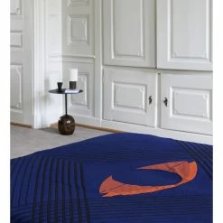 &Tradition COLCHA THE EYE 10 &Tradition COLCHA THE EYE -Cama & Baño comercio TRADTION THEEYE AP9 BLUE 3