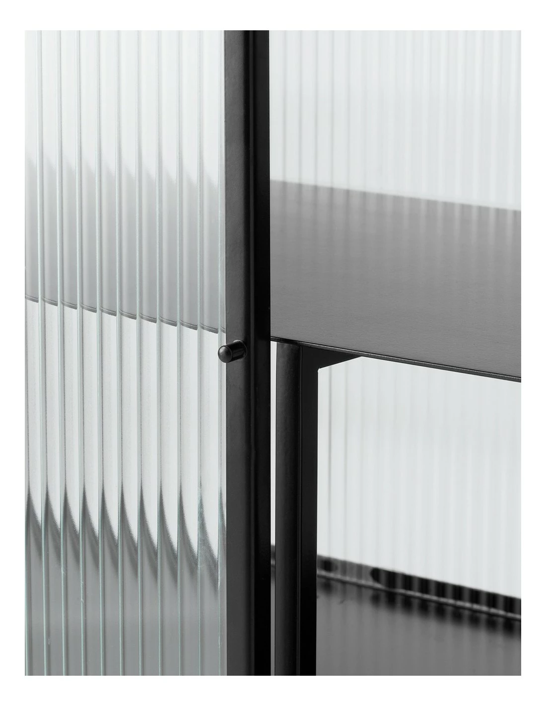 Ferm LIVING APARADOR HAZE REEDED BLACK 5 Ferm LIVING APARADOR HAZE REEDED BLACK - Imagen 3