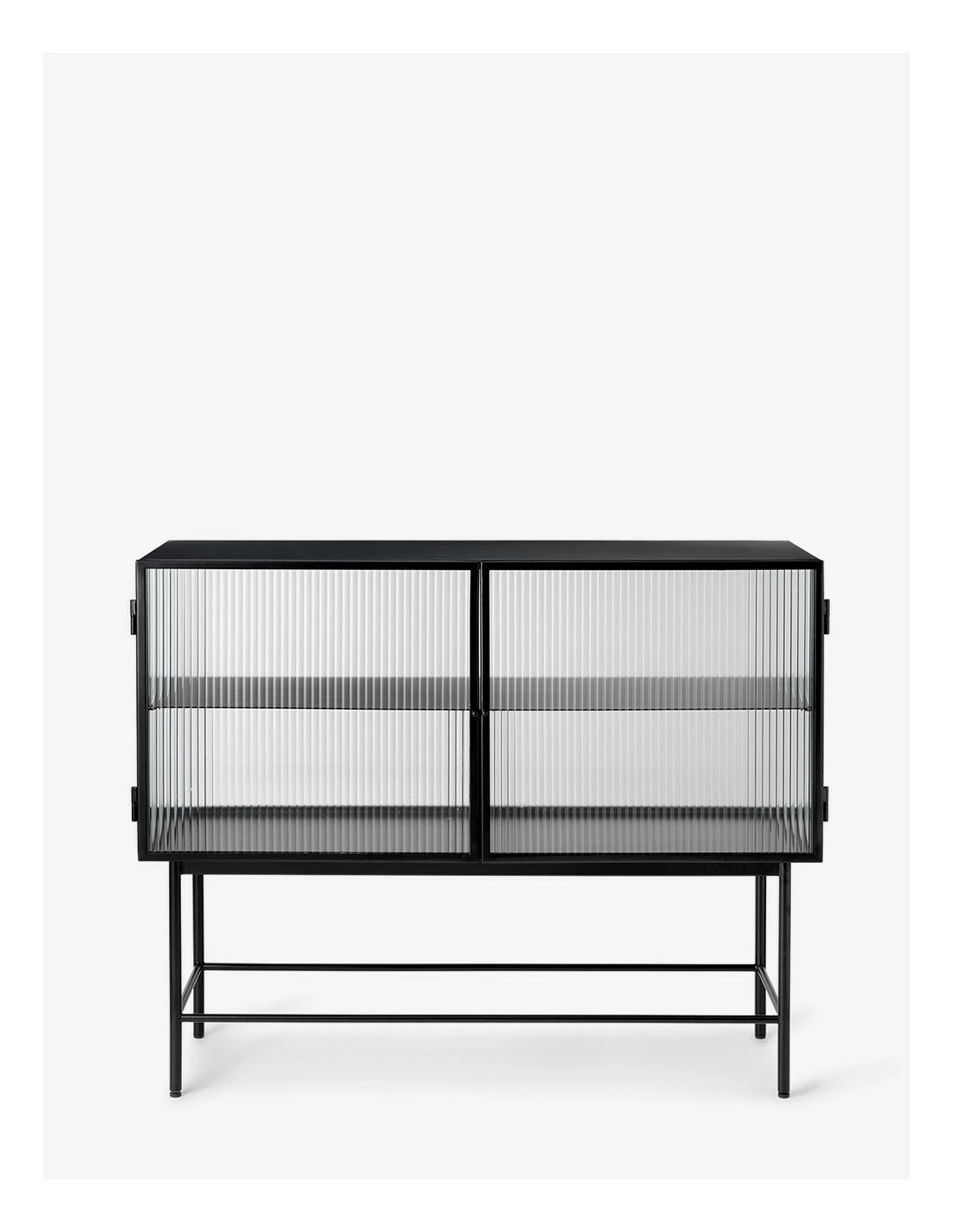 Ferm LIVING APARADOR HAZE REEDED BLACK 6 Ferm LIVING APARADOR HAZE REEDED BLACK - Imagen 4