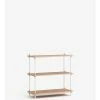 Moebe SHELVING SYSTEM SET 01 -Cama & Baño comercio shelving system set 01